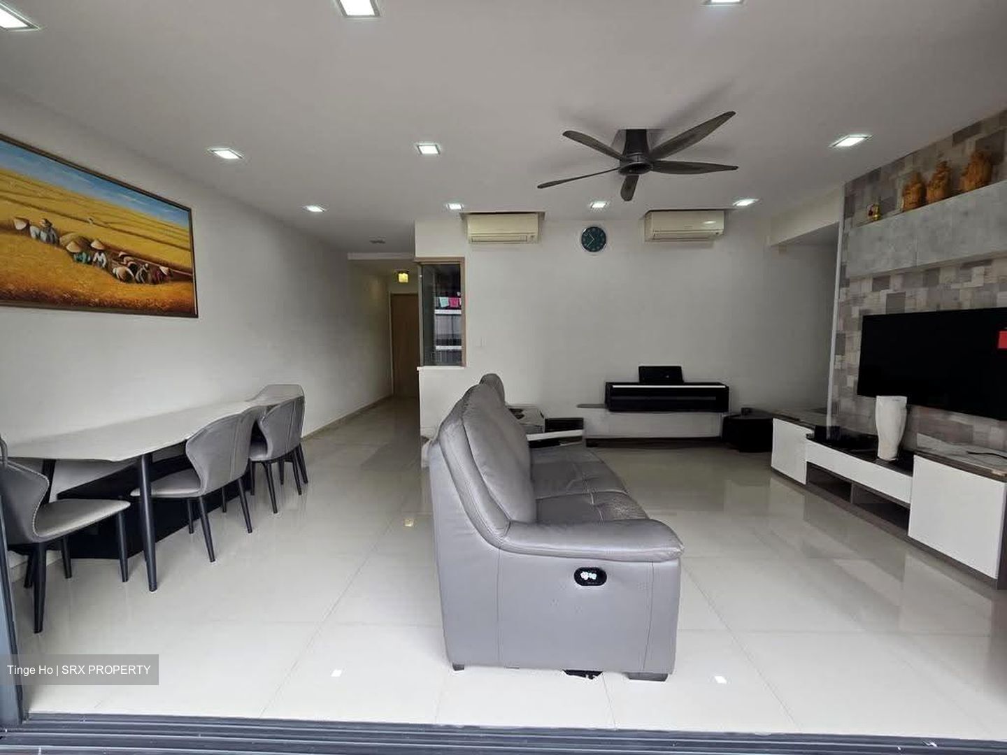 Twin Fountains (D25), Condominium #631162631